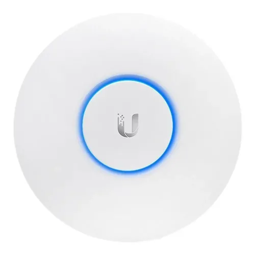 Punct de acces fără fir Ubiquiti AC Long-Range, 450 Mbps, 867 Mbps, Alb