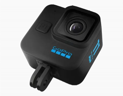 Cameră Video Sport GoPro Hero11 Mini, Negru
