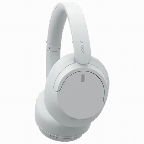 Căști SONY WH-CH720N, Alb