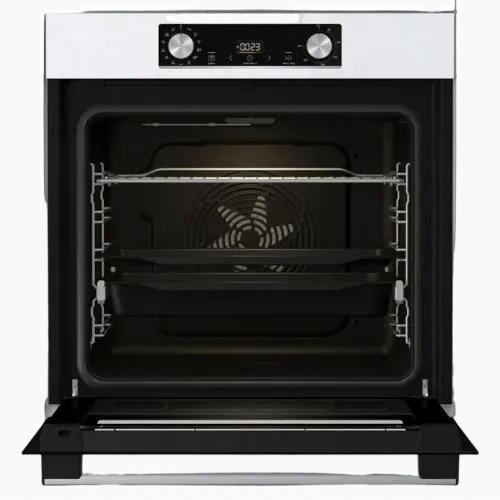 Cuptor Electric Gorenje BOS6737E06WG, Alb