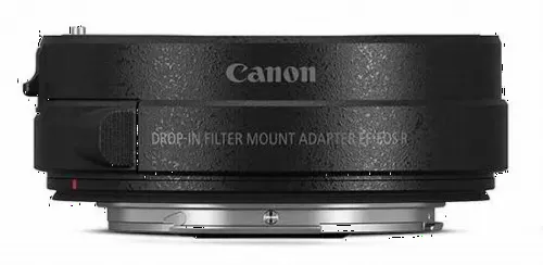 Adaptor de montare Canon EF-EOS R