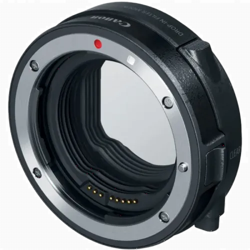 Adaptor de montare Canon EF-EOS R