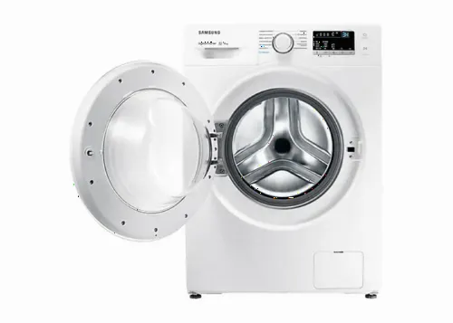 Стиральная машина Samsung WW62J30G0LW/CE, 6кг, Белый