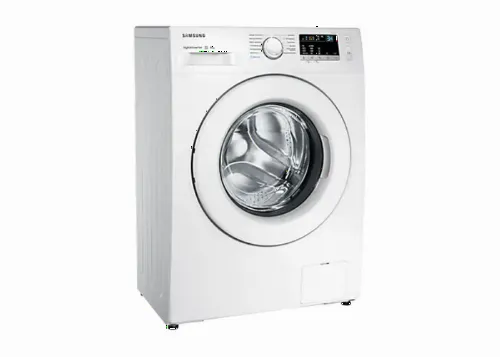 Стиральная машина Samsung WW62J30G0LW/CE, 6кг, Белый