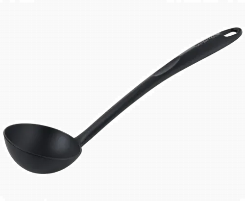 Polonic Tefal Bienvenue, Negru