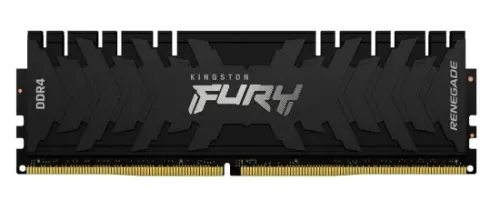 Memorie RAM Kingston FURY Renegade, DDR4 SDRAM, 3600 MHz, 16GB, KF436C16RB1/16