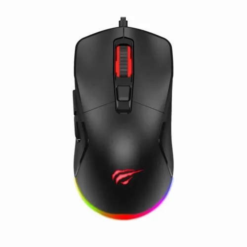 Gaming Mouse Havit MS960, Negru