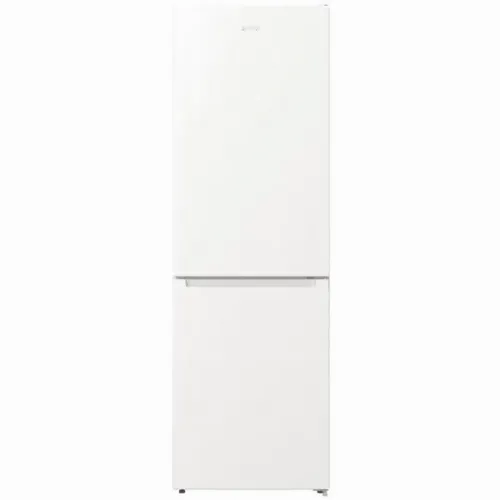 Frigider Gorenje NRK 6191 EW4, Alb