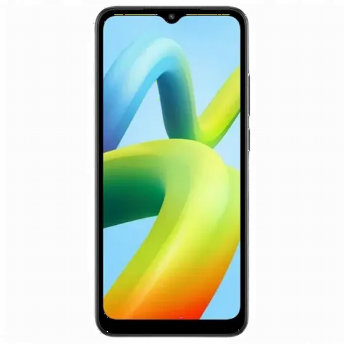 Смартфон Xiaomi Redmi A2+, 2Гб/32Гб, Чёрный