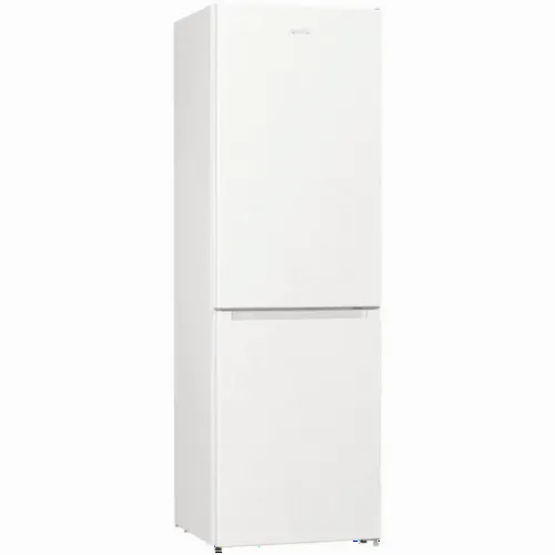Frigider Gorenje NRK 6191 EW4, Alb