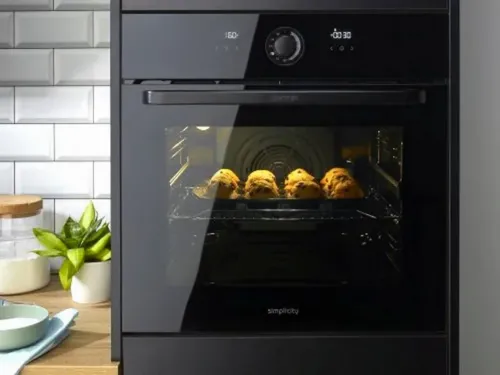 Электрический духовой шкаф Gorenje BO 76 SYB, Чёрный