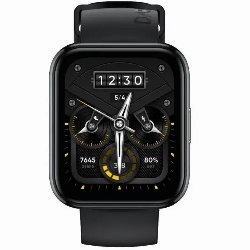 Умные часы Xiaomi Watch 2 Pro, 44мм, Space Black