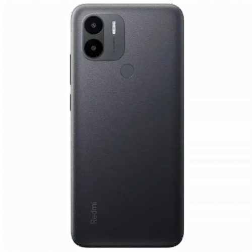 Смартфон Xiaomi Redmi A2+, 2Гб/32Гб, Чёрный
