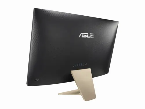 Computer All-in-One ASUS V241, 23,8", Intel Core i7-1165G7, 8GB/1000GB, Fără SO, Negru