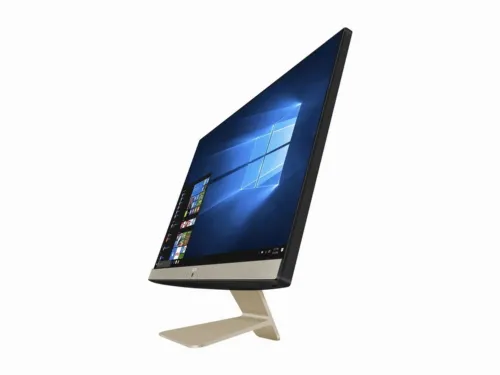 Computer All-in-One ASUS V241, 23,8", Intel Core i7-1165G7, 8GB/1000GB, Fără SO, Negru