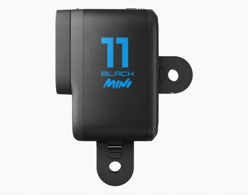 Cameră Video Sport GoPro Hero11 Mini, Negru