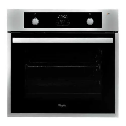 BinOven/el Whirlpool AKP 785 IX