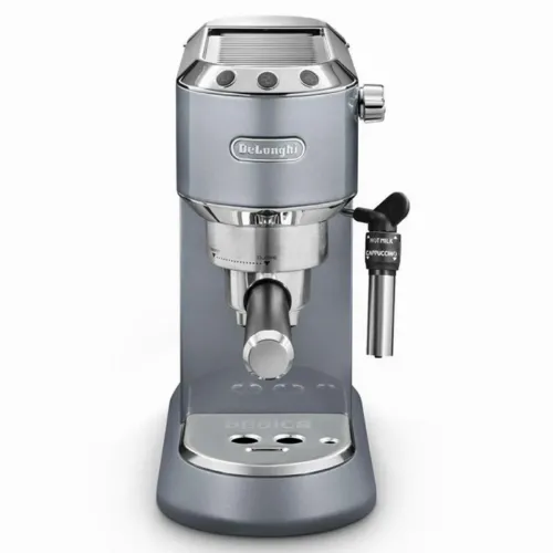 Espressor manual De'Longhi EC785.AE, 1300W, Albastru
