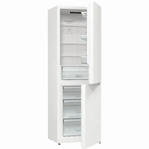 Frigider Gorenje NRK 6191 EW4, Alb