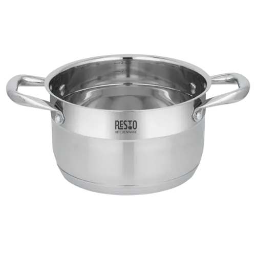 Cratiță RESTO 92103, 2,7L, Oțel inoxidabil