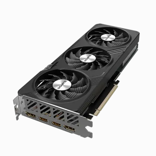 Placă Video Gigabyte GV-N4060GAMING OC-8GD,  8GB GDDR6 128bit (GV-N4060GAMING OC-8GD)