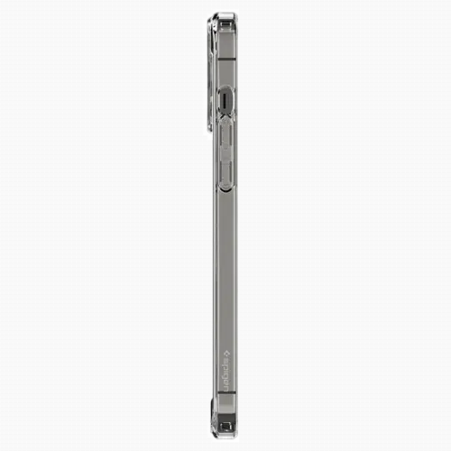 Чехол Spigen iPhone 13 Pro, Ultra Hybrid Mag Magsafe, Белый