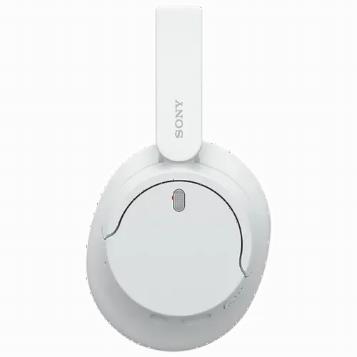 Căști SONY WH-CH720N, Alb