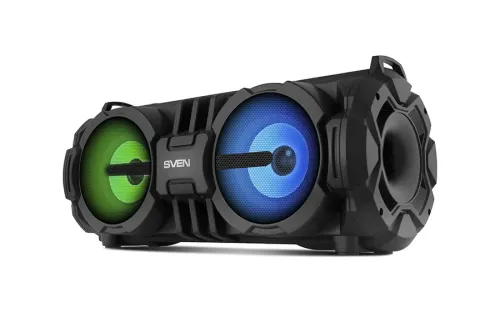 Boxă portabilă SVEN PS-485, Negru
