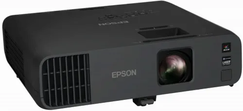 LCD Проектор Epson EB-L255F, 4500ANSI Lumens, FullHD (1920 x 1080), Чёрный