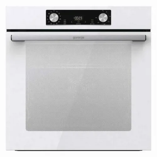 Cuptor Electric Gorenje BOS6737E06WG, Alb