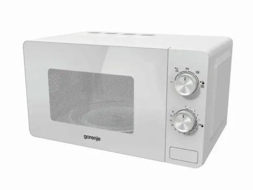 Cuptor cu microunde Gorenje MO20E1W2, Alb