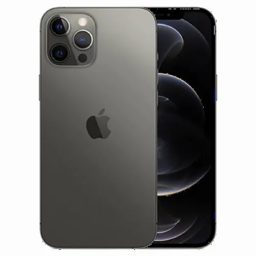 iPhone 12 Pro, 256Gb Graphite MD