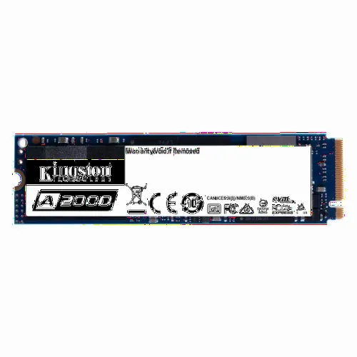 Unitate SSD Kingston A2000, 1024GB, SA2000M8/1000G
