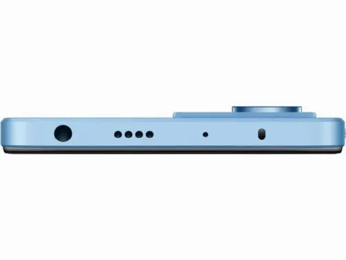 Smartphone Xiaomi Redmi Note 12 Pro+, 8GB/256GB, Iceberg Blue