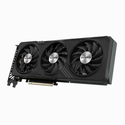 Placă Video Gigabyte GV-N4060GAMING OC-8GD,  8GB GDDR6 128bit (GV-N4060GAMING OC-8GD)