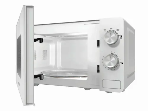 Cuptor cu microunde Gorenje MO20E1W2, Alb