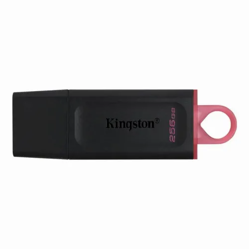 Memorie USB Kingston DataTraveler Exodia, 256GB, Negru