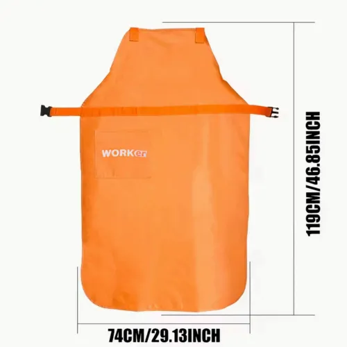 Sort pentru motocoasa ASHN-15