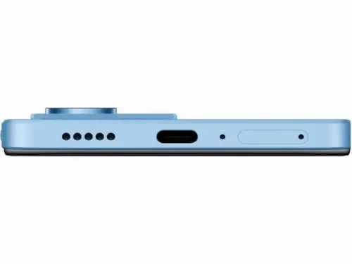 Smartphone Xiaomi Redmi Note 12 Pro+, 8GB/256GB, Iceberg Blue