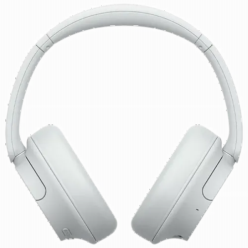 Căști SONY WH-CH720N, Alb