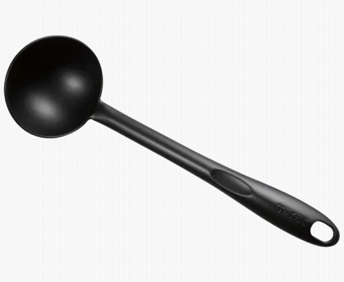Polonic Tefal Bienvenue, Negru
