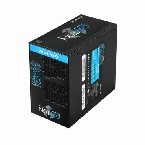 Sursă Alimentare PC Chieftec BDF-1000C, 1000W, ATX, Complet modular