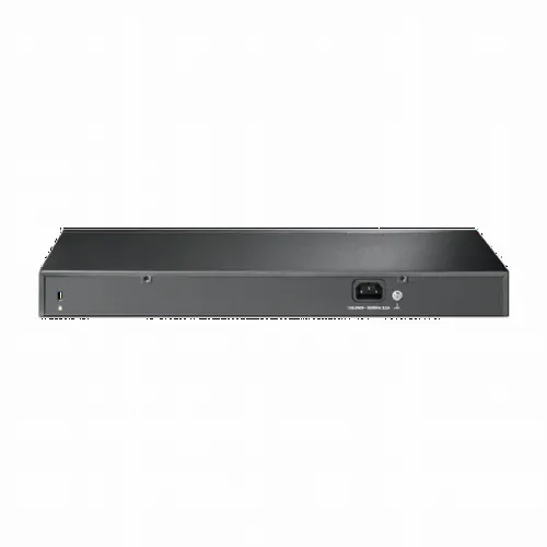 Switch de rețea TP-LINK TL-SG1218MPE, 16x 10/100/1000 Mbps, 2x SFP