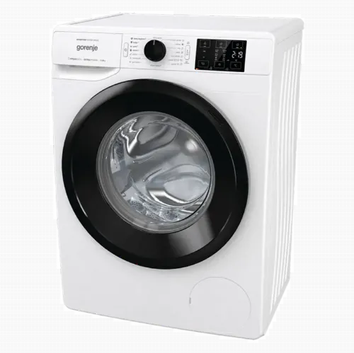 Стиральная машина Gorenje WNEI82SDS, 8кг, Белый