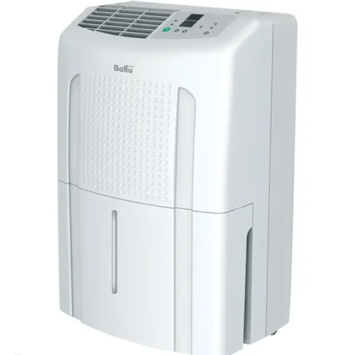 Dezumidificator Electrolux EDM-35L, Alb