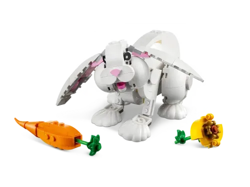 Constructor LEGO 31133, 8+