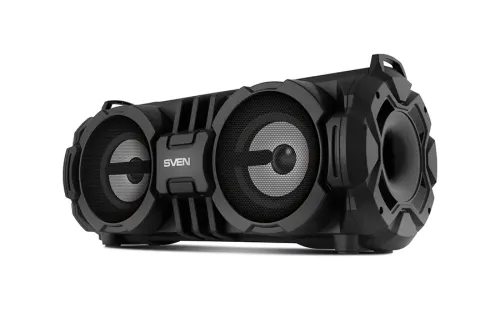 Boxă portabilă SVEN PS-485, Negru