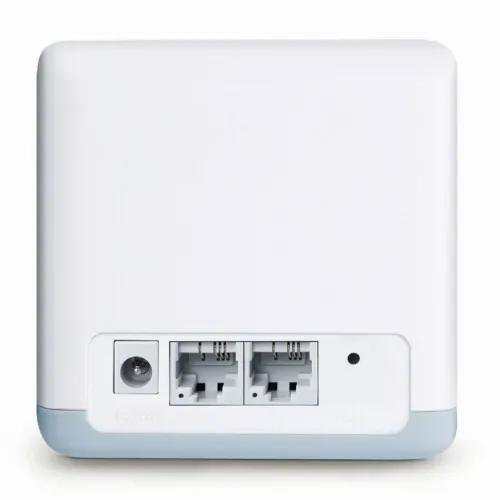 Домашняя Mesh Wi-Fi система MERCUSYS Halo S12 (2-pack), Белый