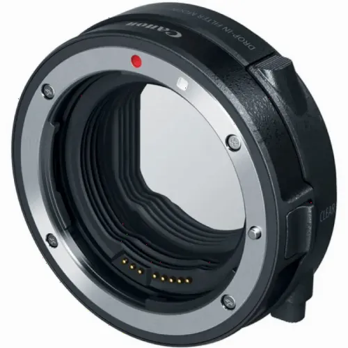 Adaptor de montare Canon EF-EOS R