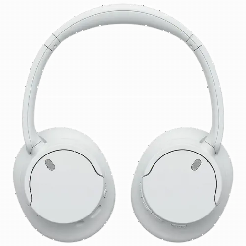 Căști SONY WH-CH720N, Alb